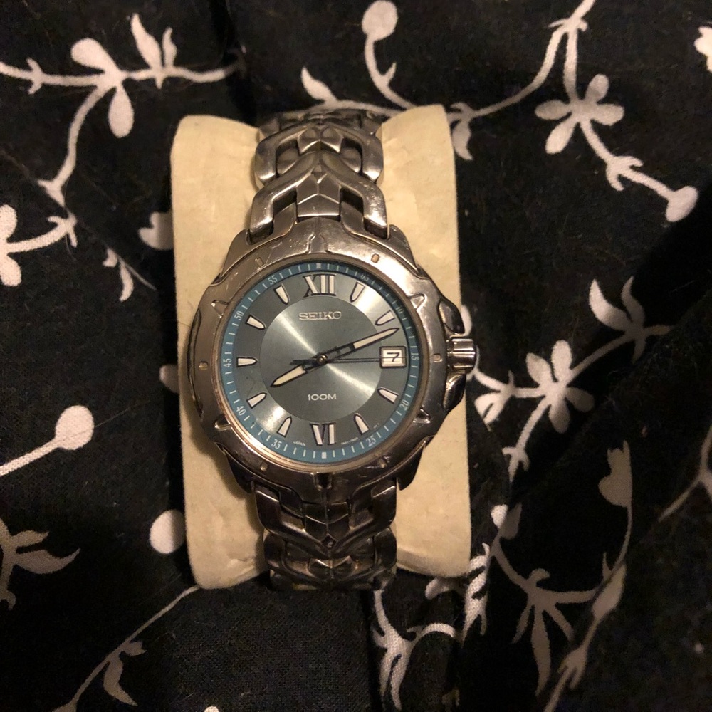 COPY - ❗️Seiko Watch❗️